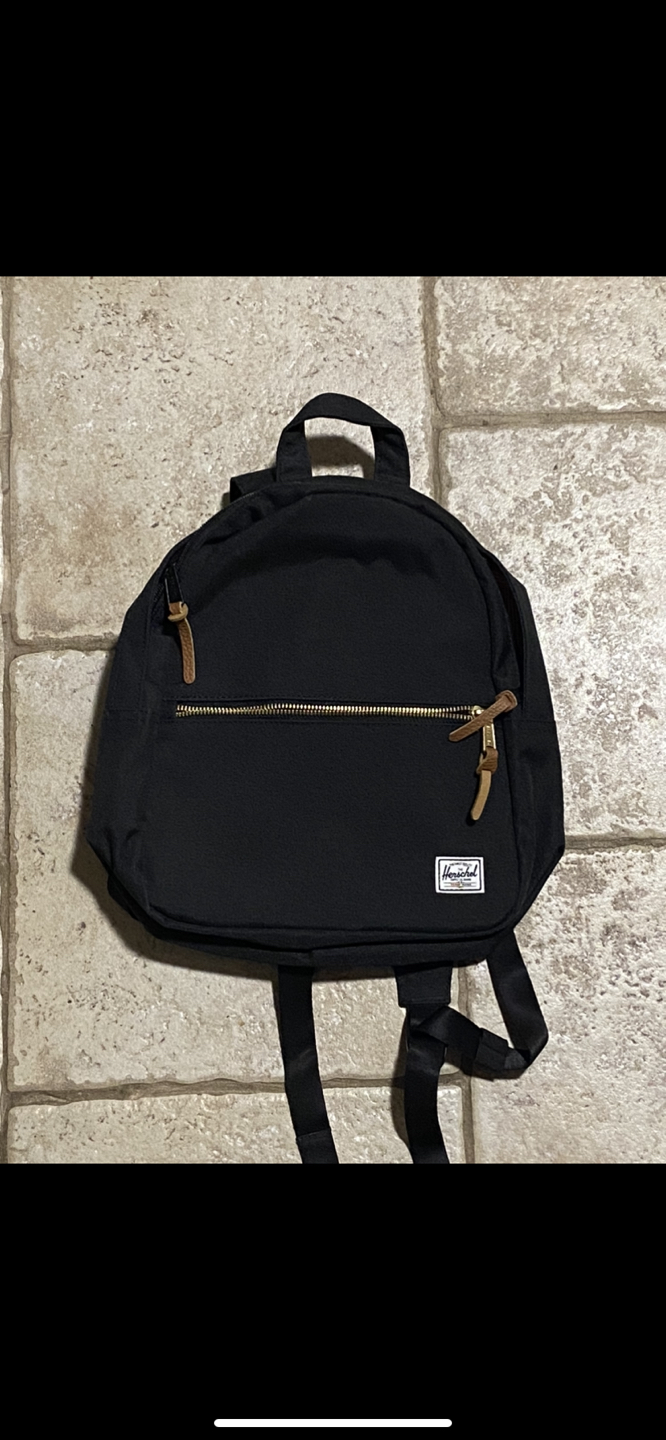 Herschel Mini Backpack