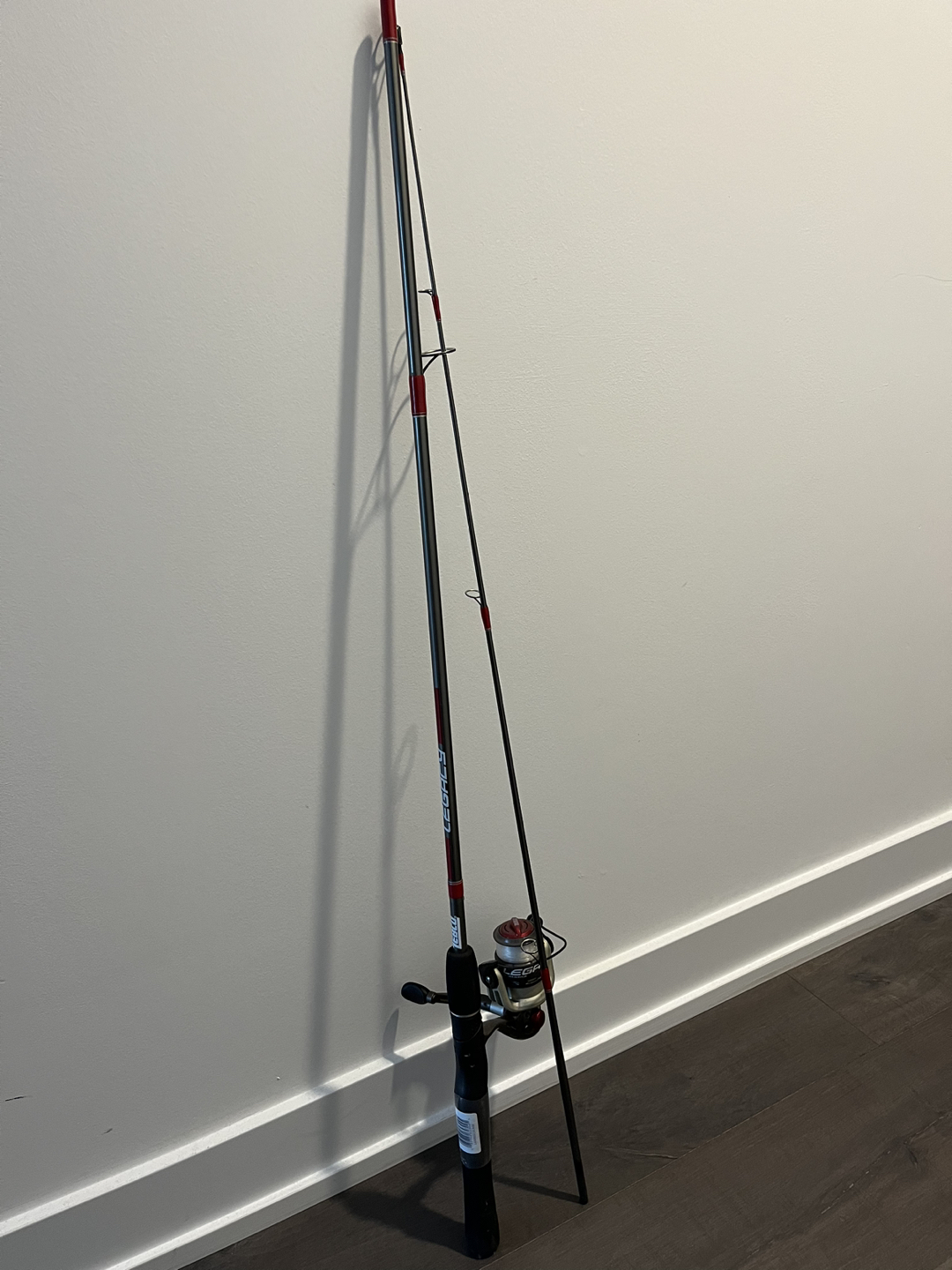 Legacy Fishing Rod image indicator(2)