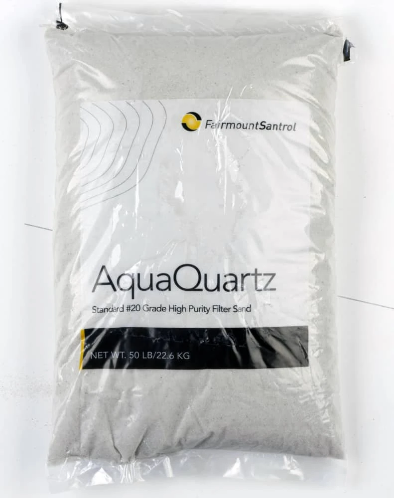 FREE Silica sand / pool filter sand. thumbnail