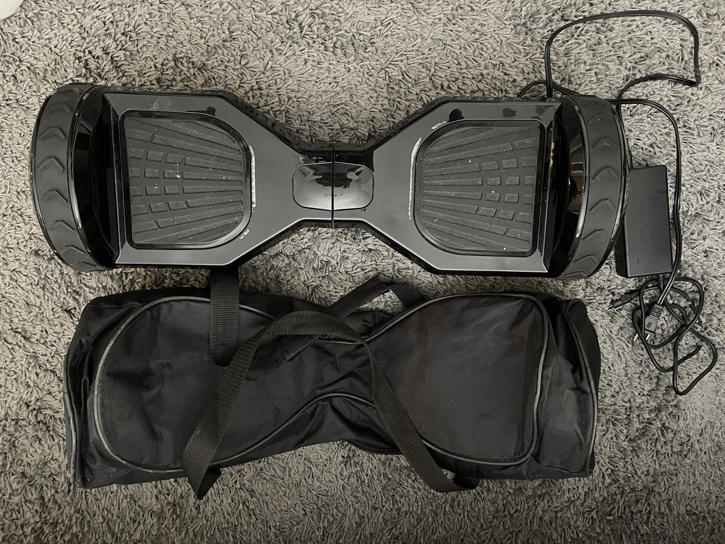 Hoverboard