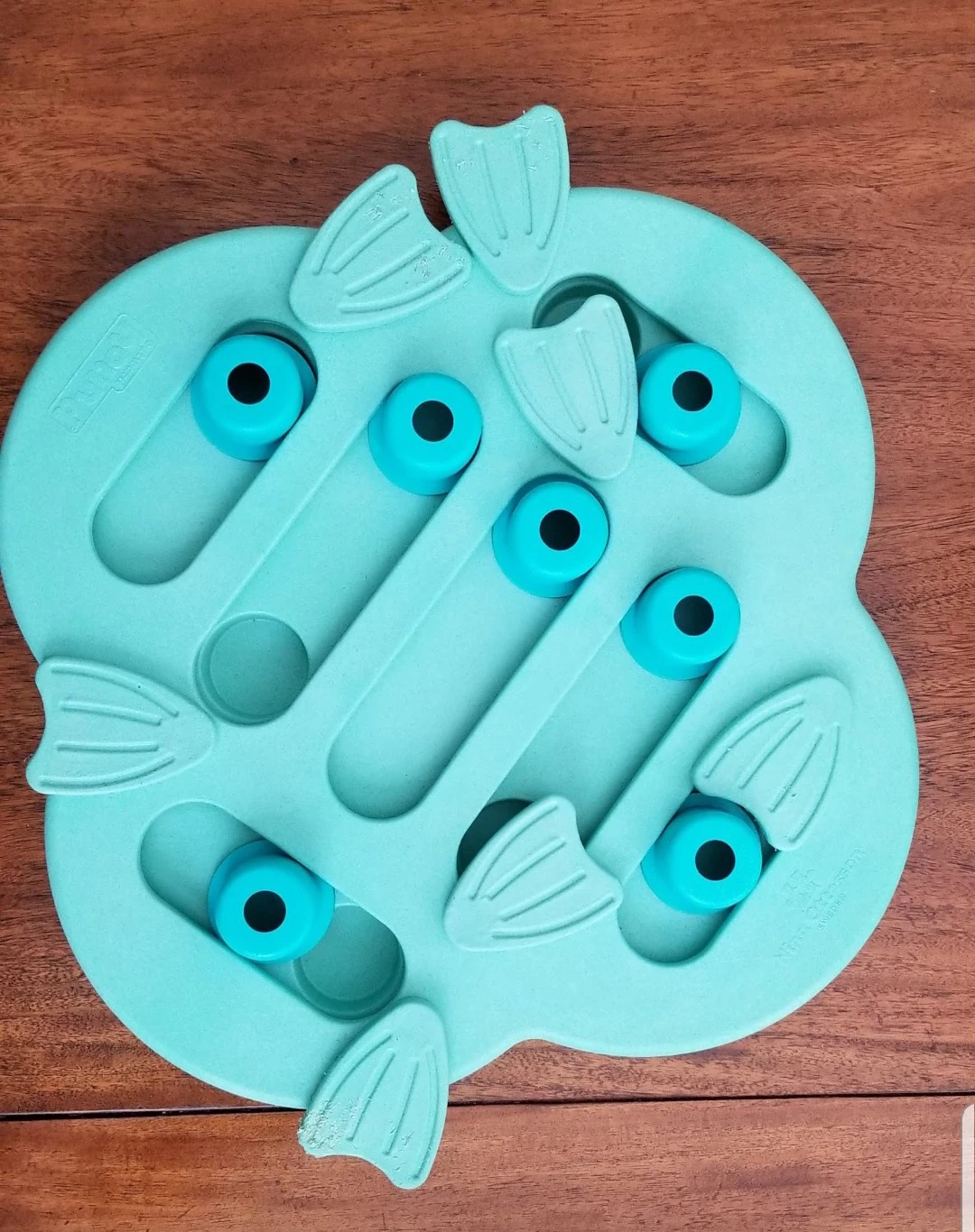 Nina Ottoson Hide N'Slide Puzzle