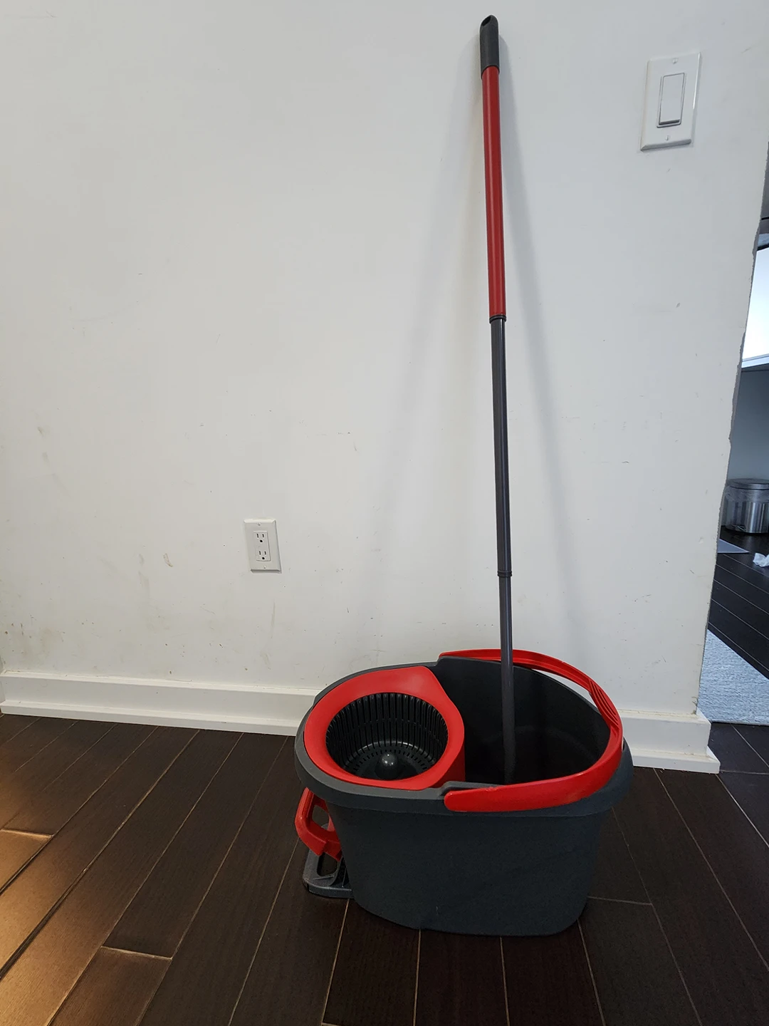 Videla easywring  Mop & Bucket - photo 3