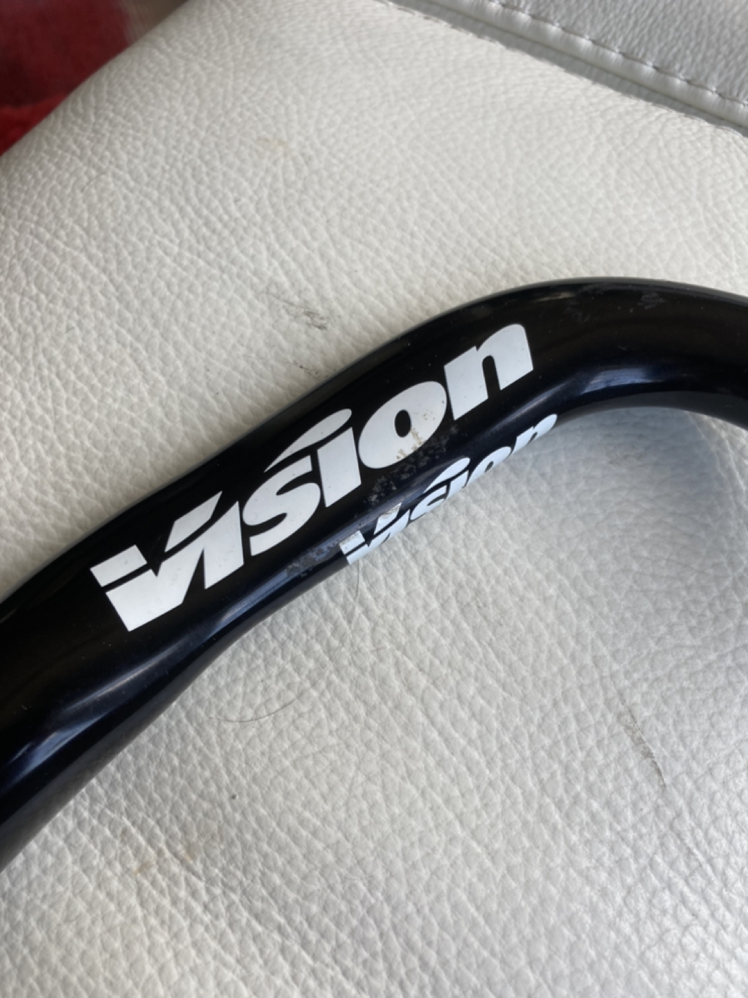 Vision handlebar - photo 2
