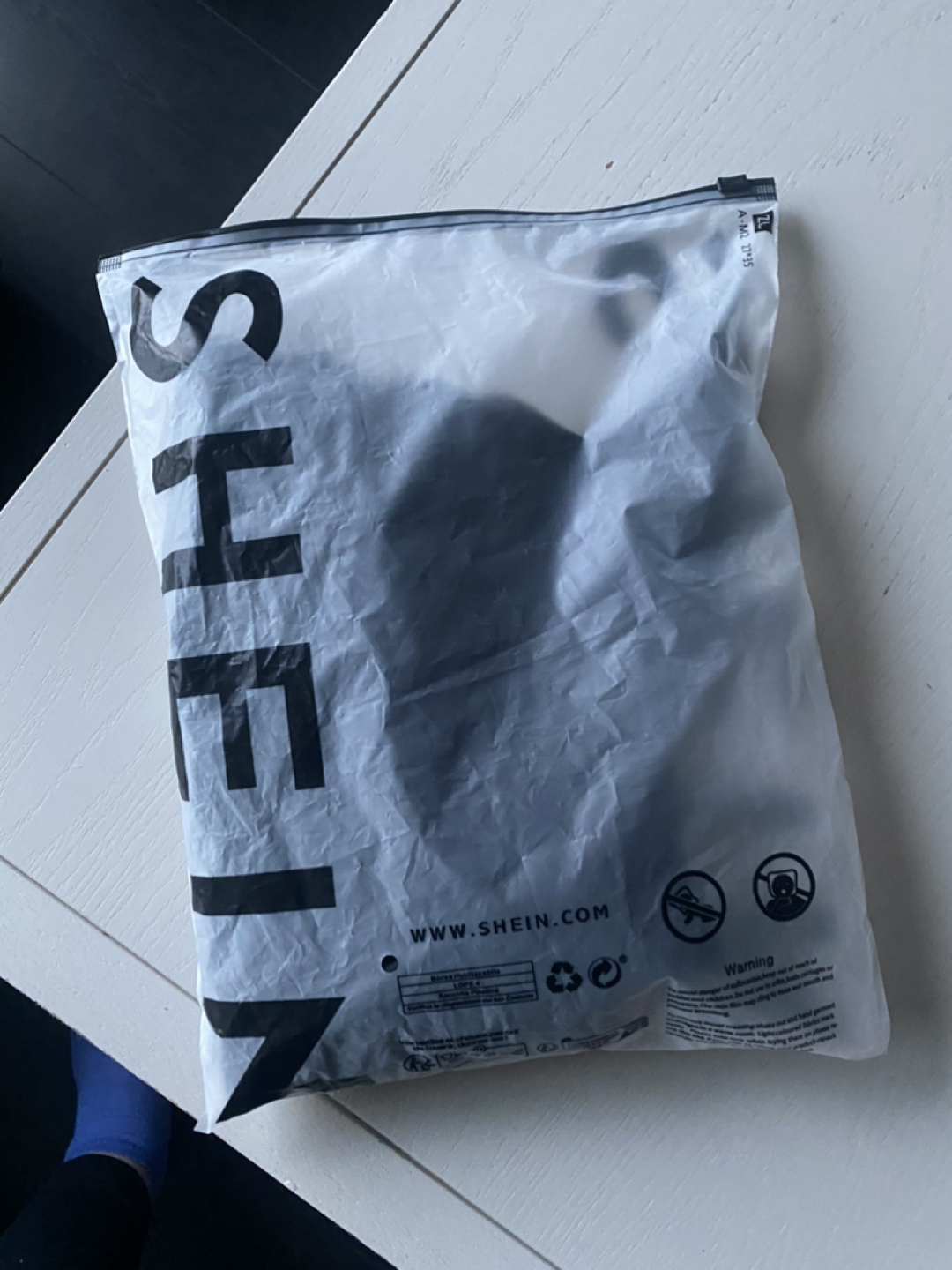 Plus Off Shoulder Size 2XL - photo 3