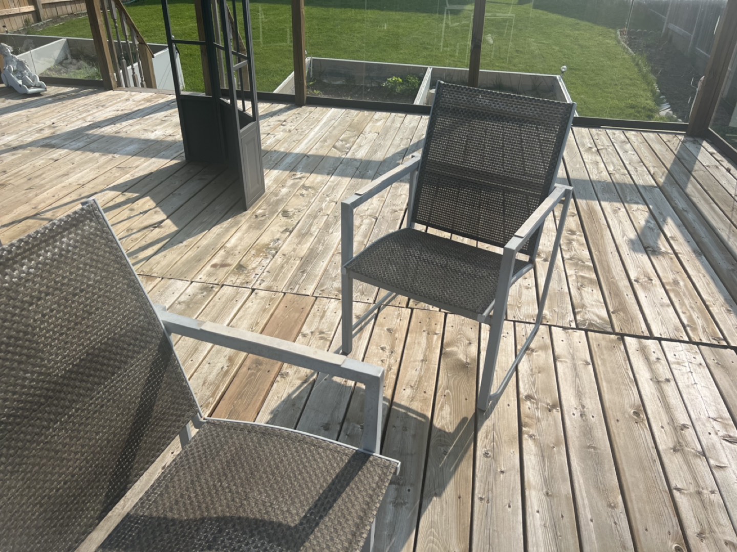 Patio chairs for sale 6