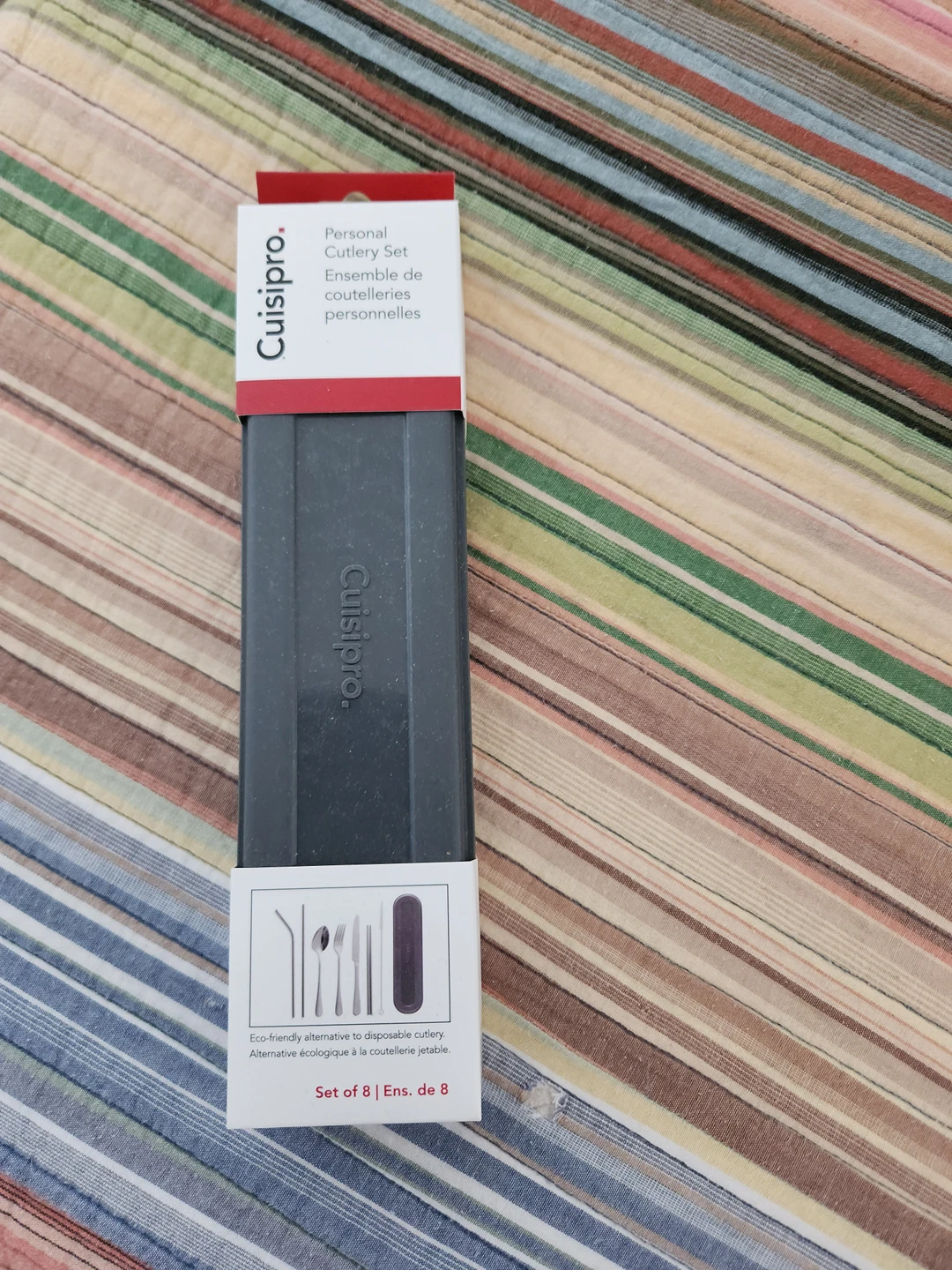 Personal cutlery set - photo 2