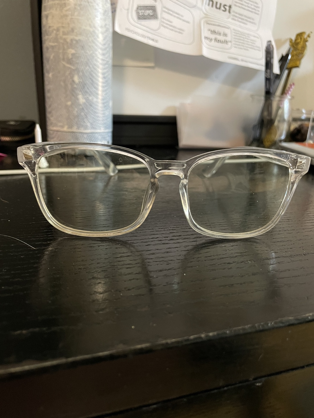 Blue Light Blocking Glasses thumbnail