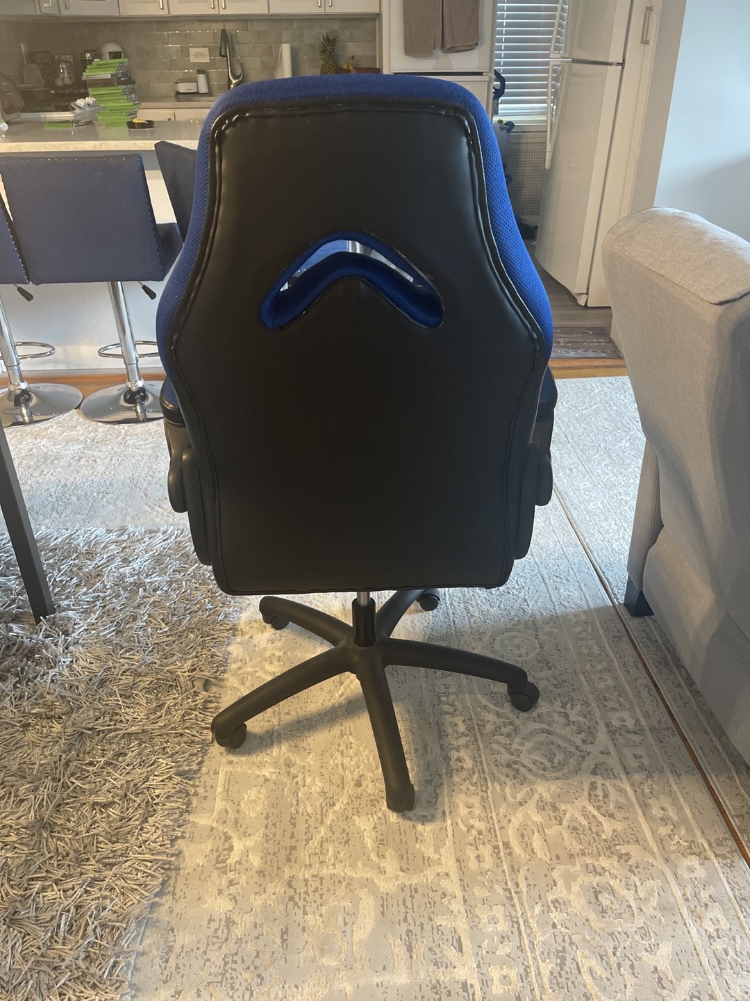 Gaming chair - photo 2