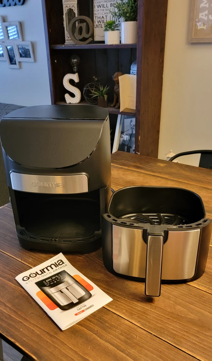 NEW Air Fryer