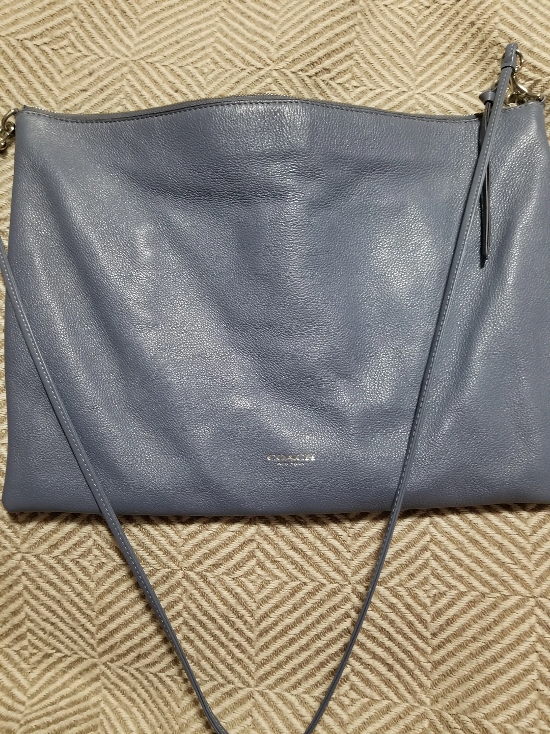 Coach Handbag - Great condition. thumbnail
