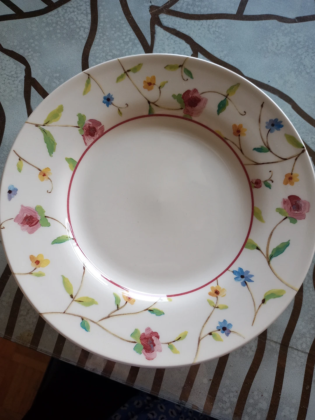 Dinning Plates - photo 5