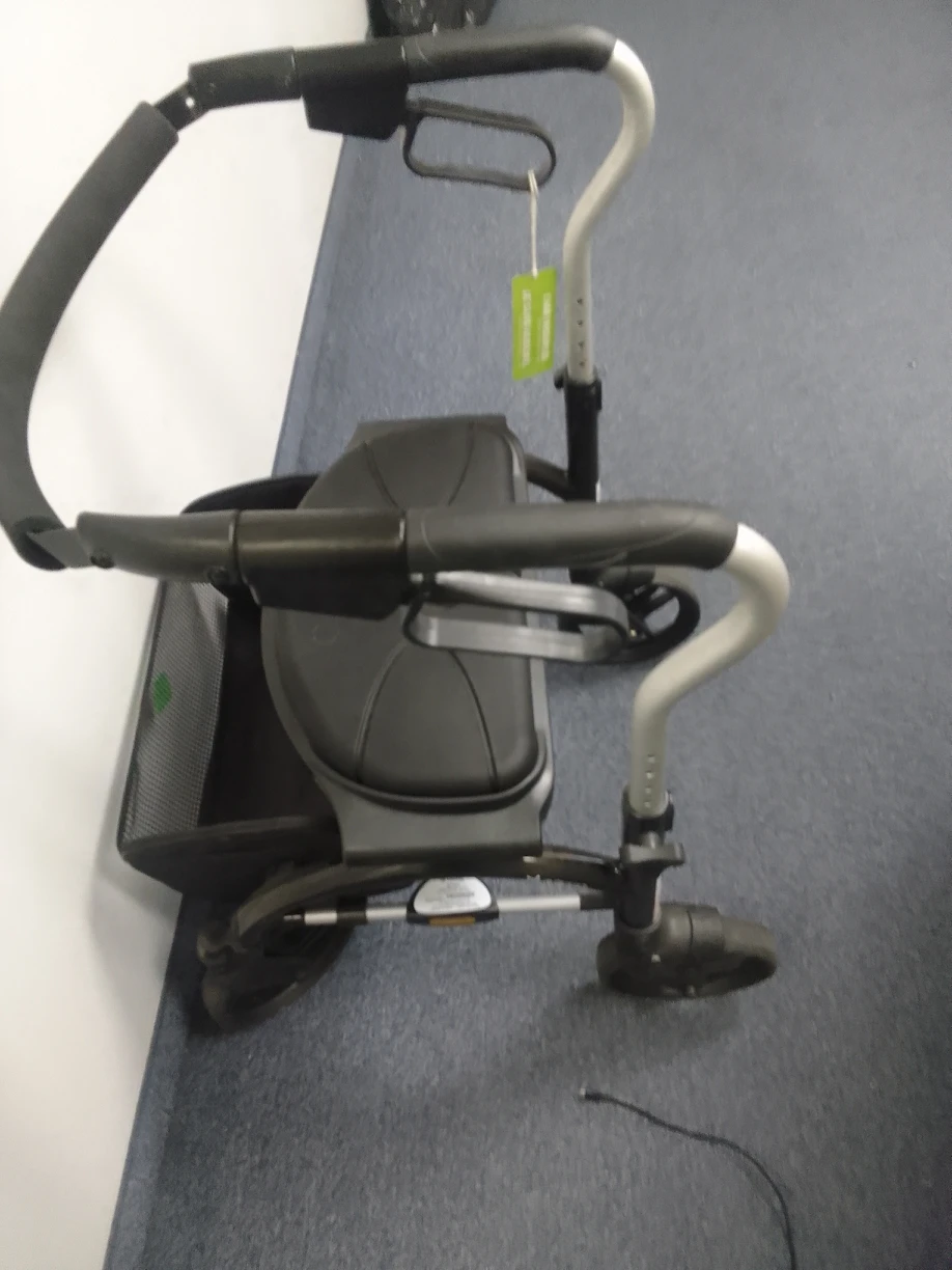 Evolution Xpresso walker