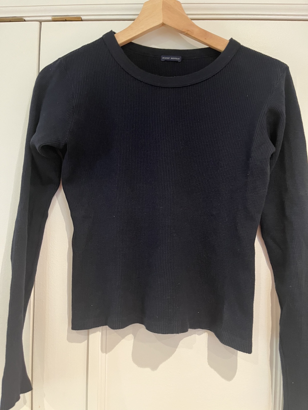 Brandy Melville long sleeve thumbnail