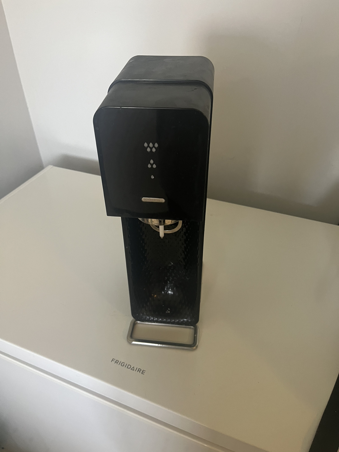 Soda stream thumbnail