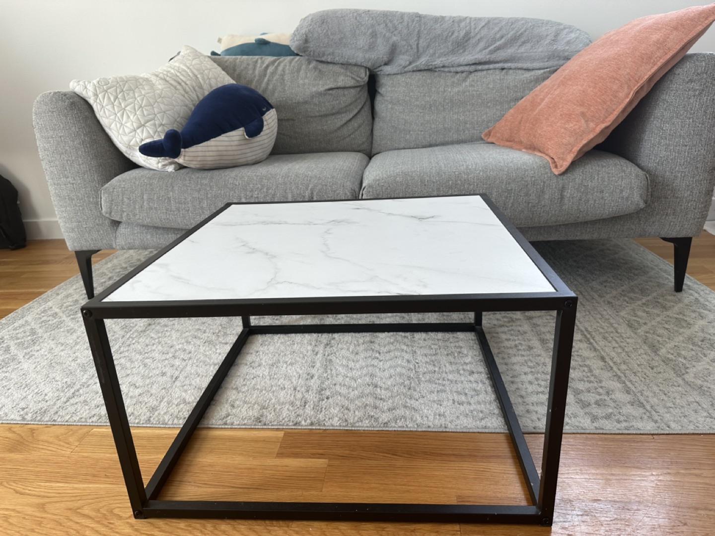 Coffee Table - photo 2