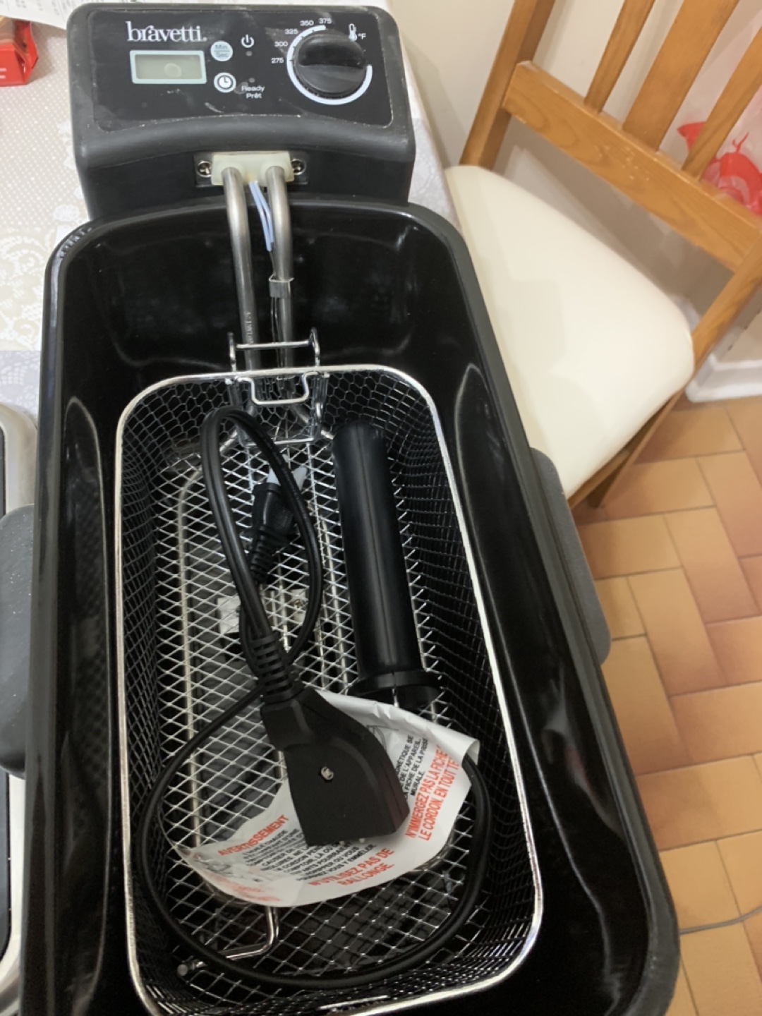 Fryer - photo 2