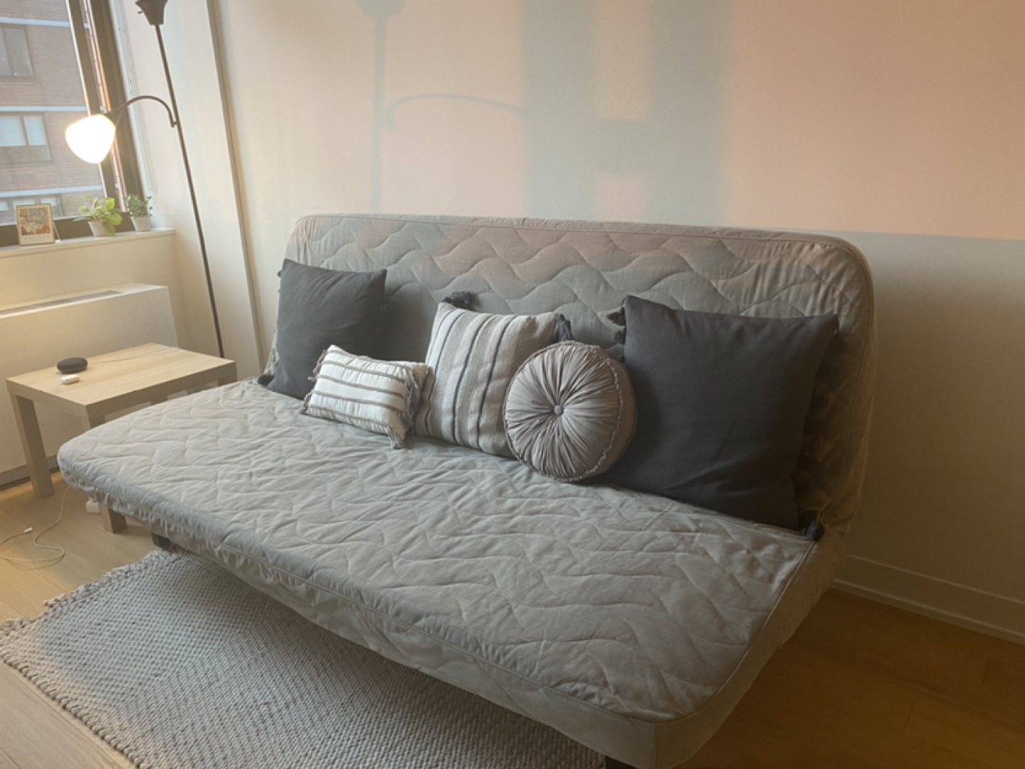 Sleeper sofa - photo 2