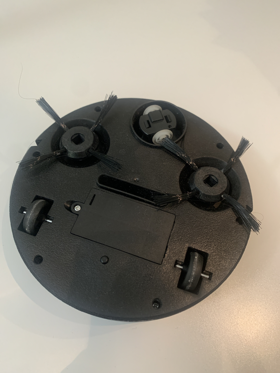 Mini wireless charging iRobot - photo 2