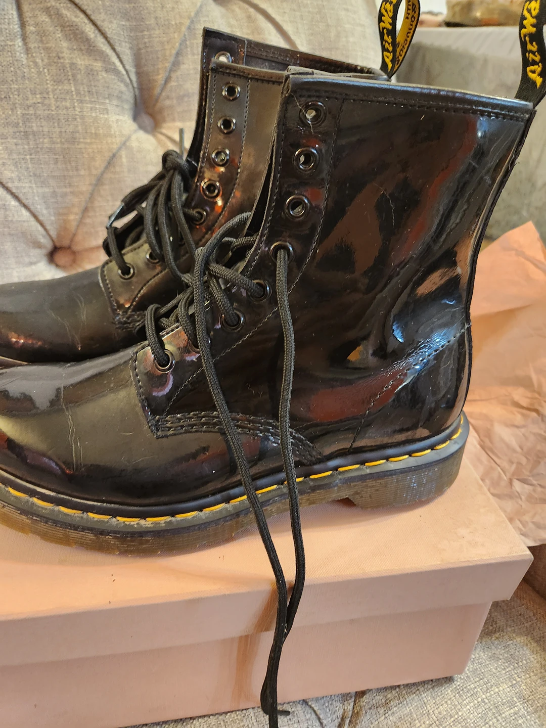 Boots