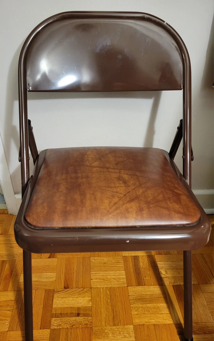 Foldable Chairs - photo 5