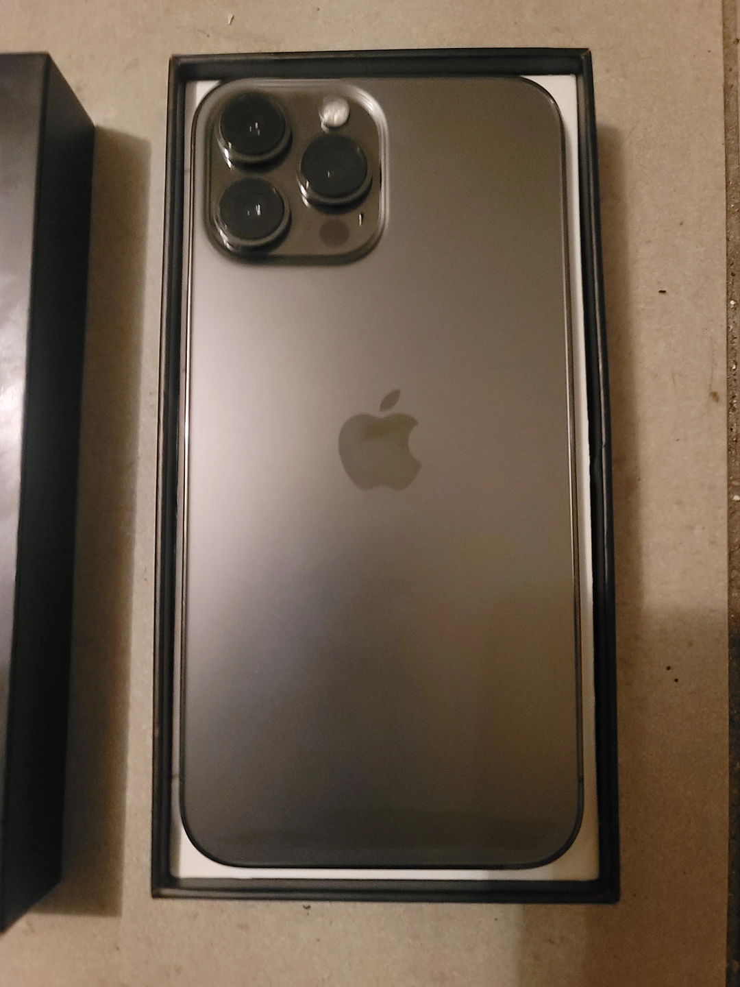 iphone 13 Pro Max thumbnail
