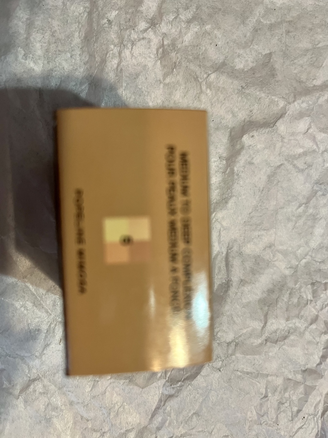 Givenchy Loose Setting and Finishing Powder 5 Popeline Mimosa - photo 2