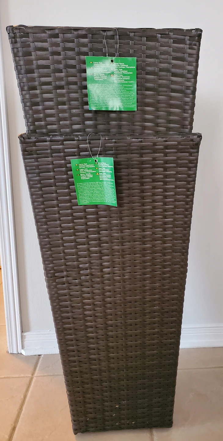 Brand New Garden Pot - photo 2