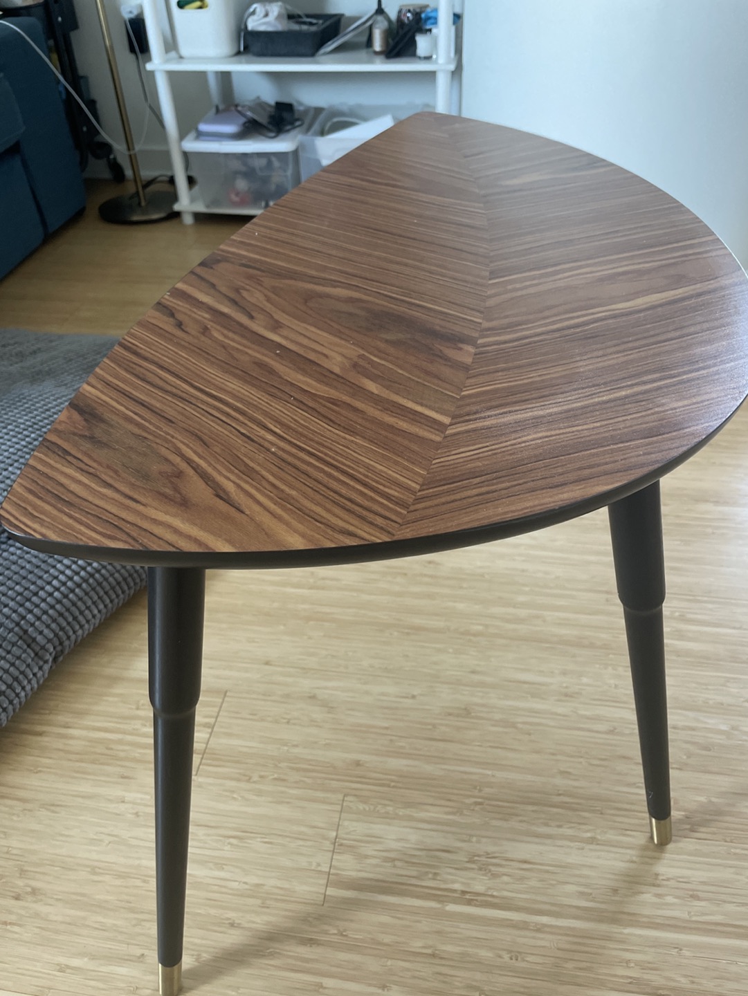 Ikea coffee table - photo 2