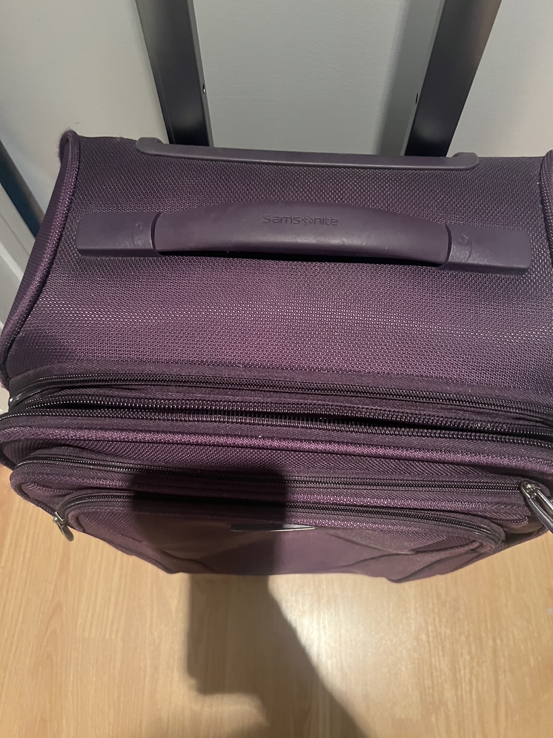 Samsonite Luggage Set - photo 5