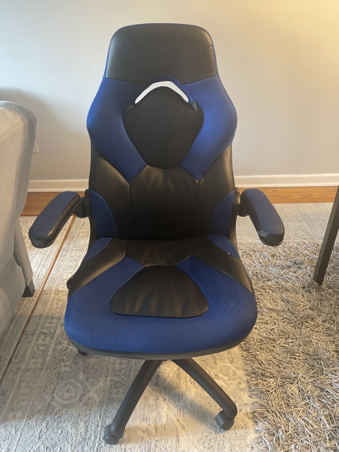 Gaming chair