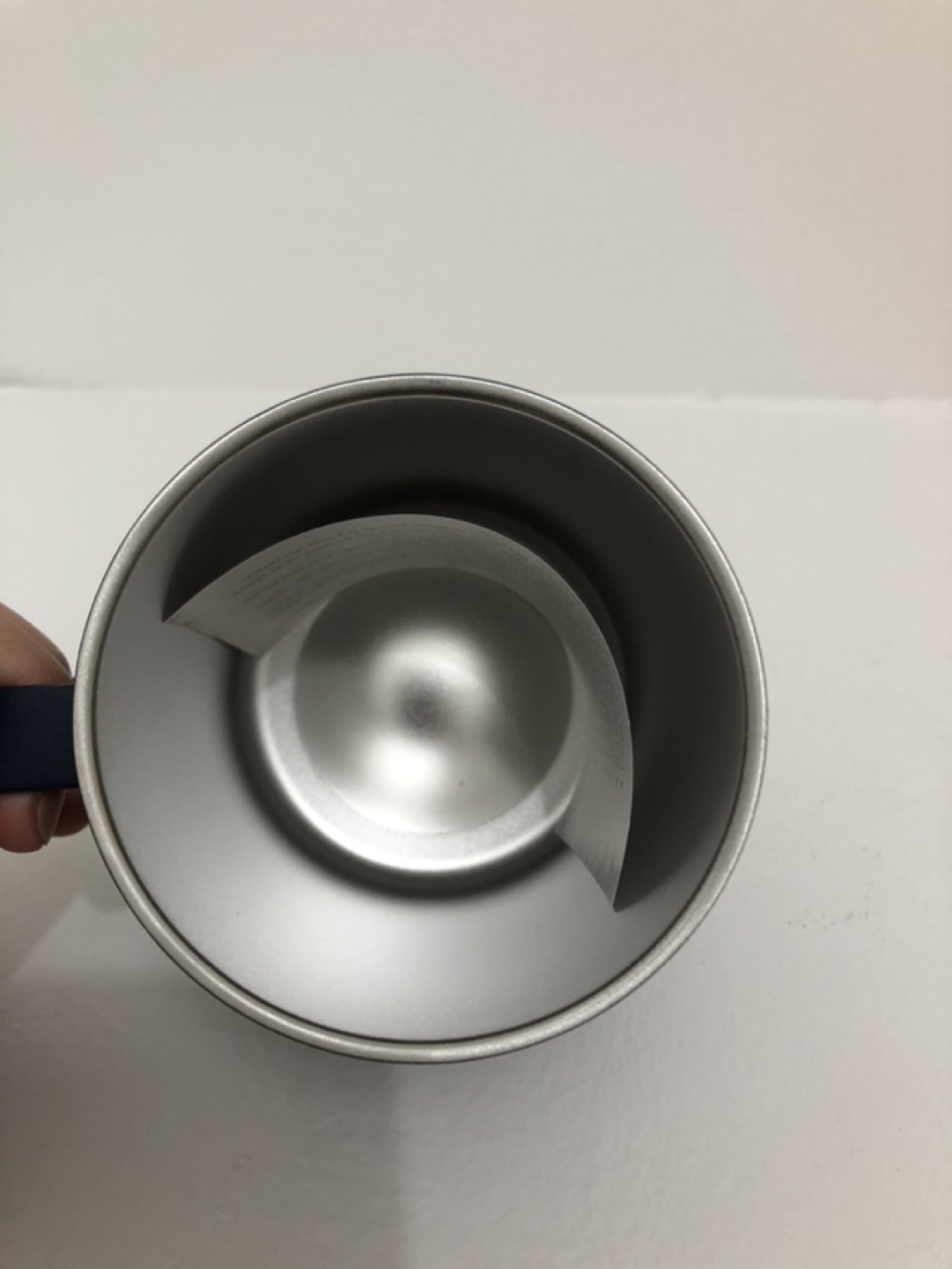 BRAND NEW stainless steel water bottles tumbler and mug $3 each image indicator(8)