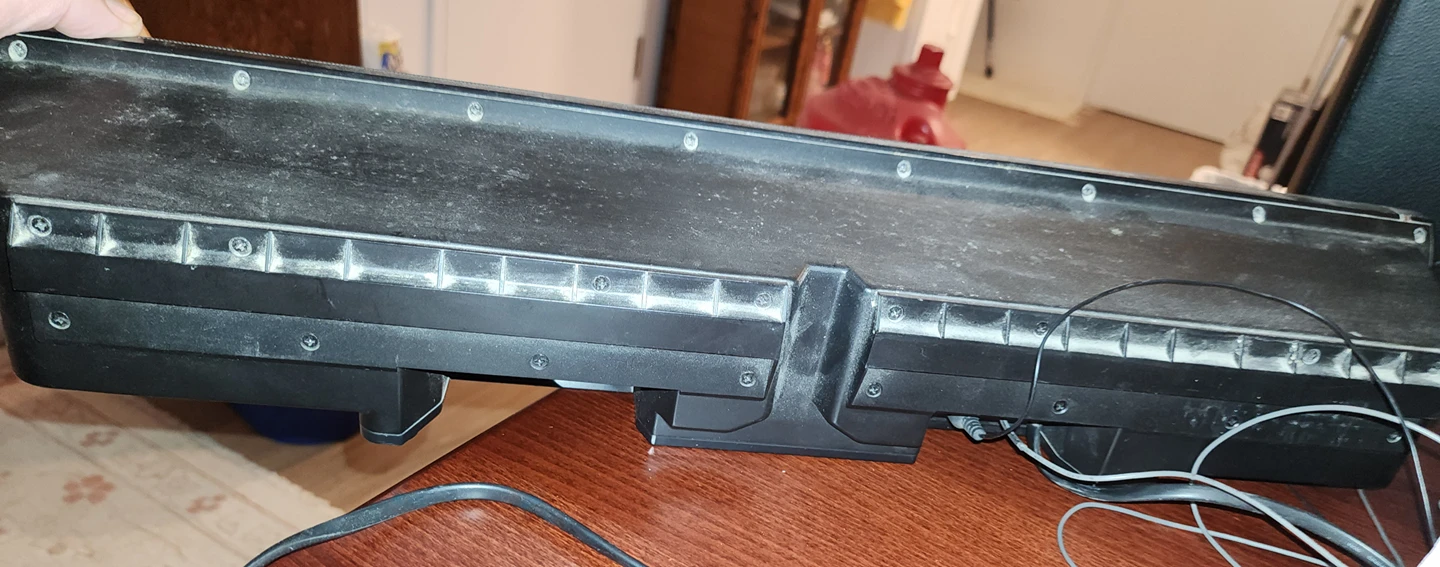 I live am/fm ipod radio $50 image indicator(10)