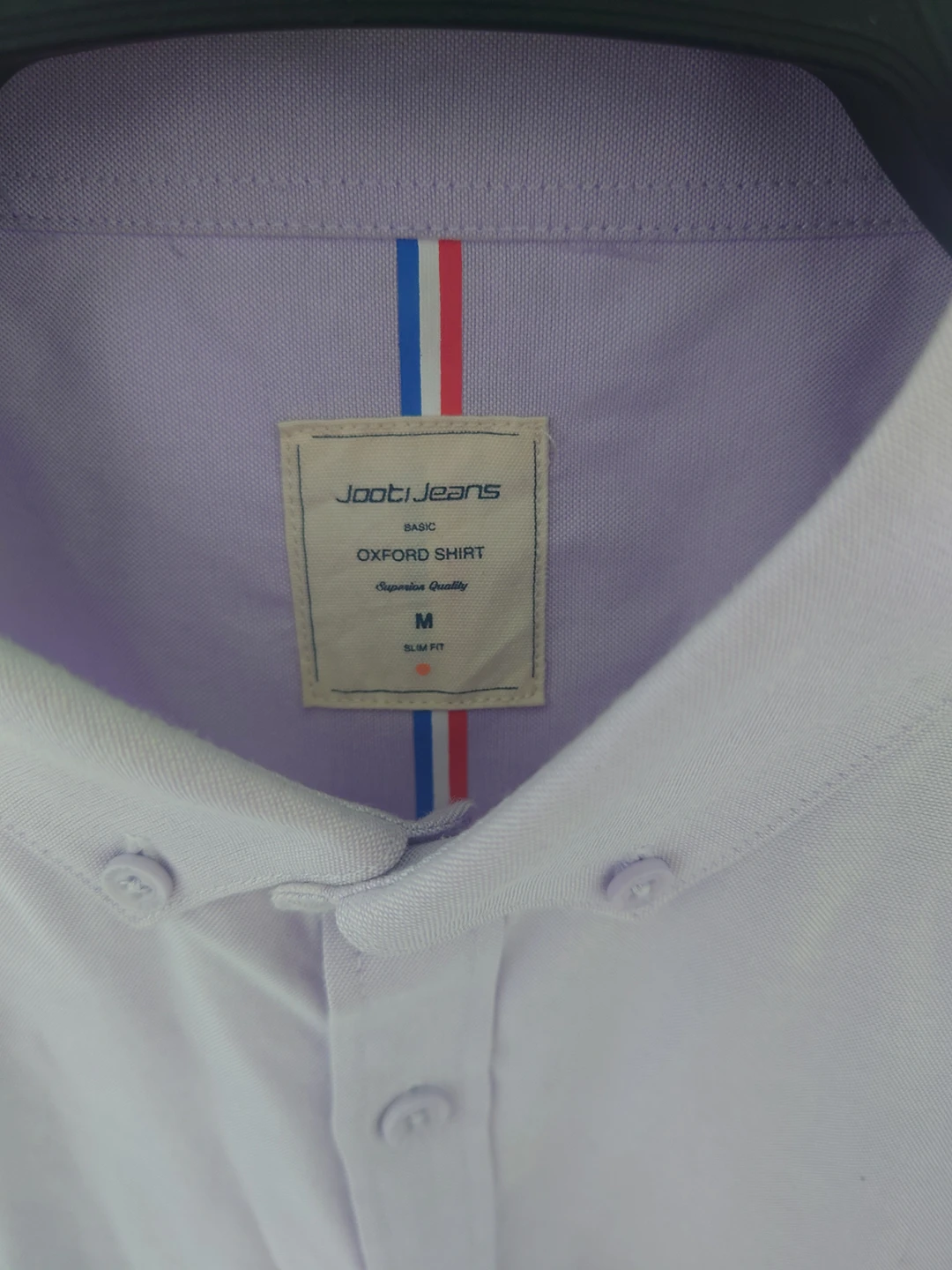 Jooti Jeans Shirt - photo 3