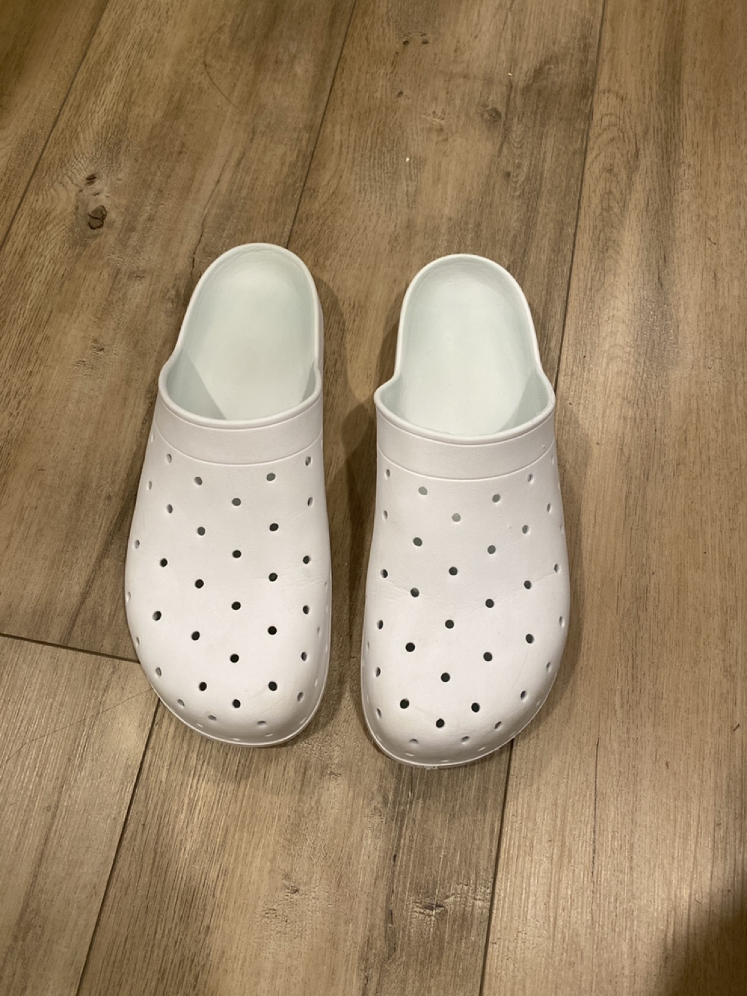 Size 10 slipper