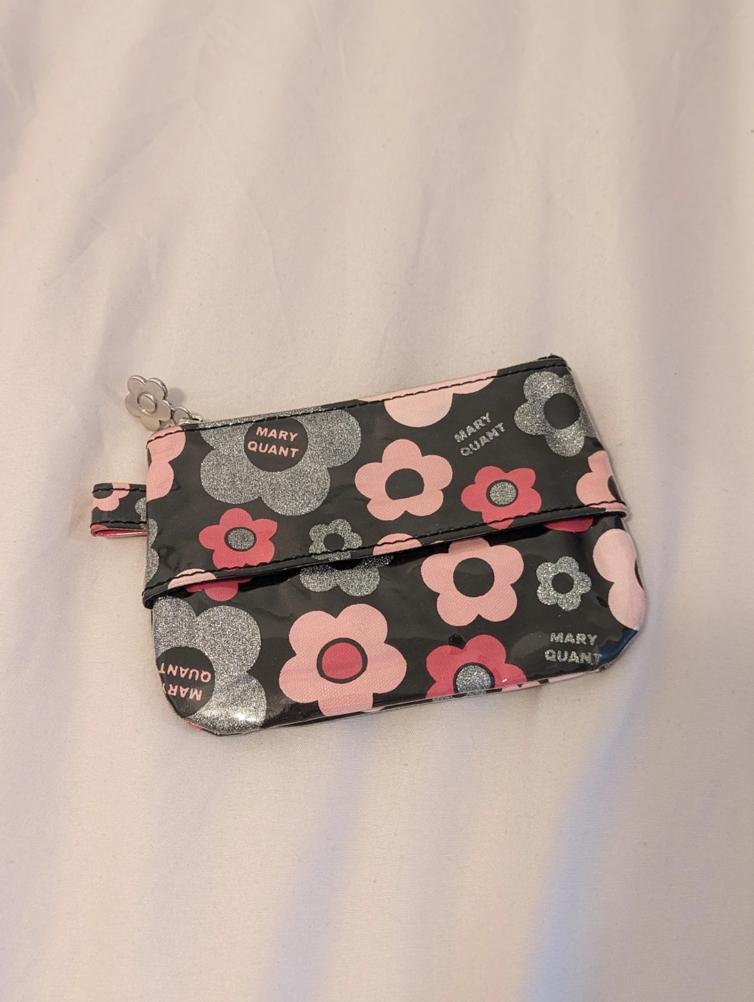 Mary Quant pouch thumbnail