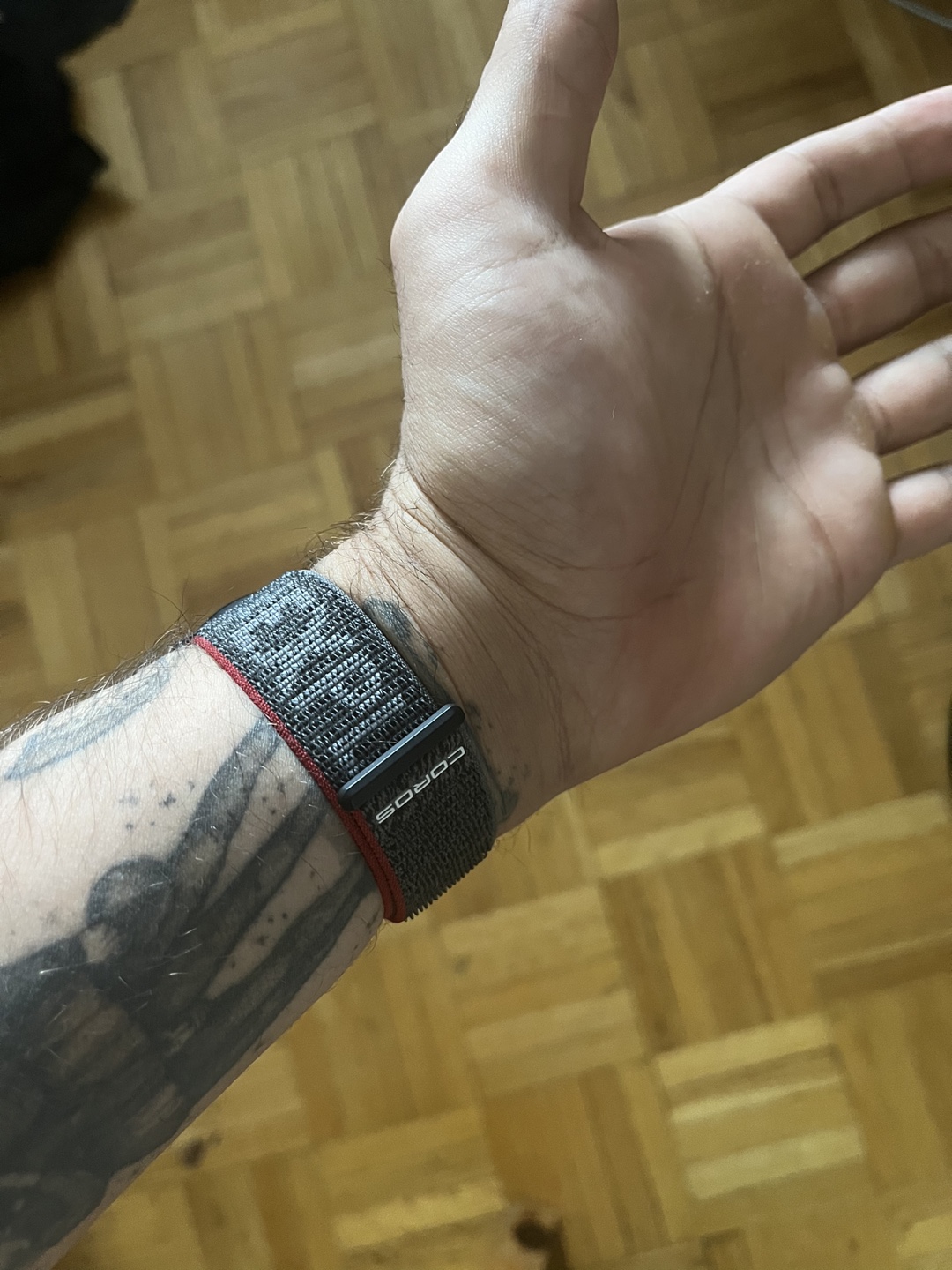 Coros Apex 2 Running Watch - photo 3