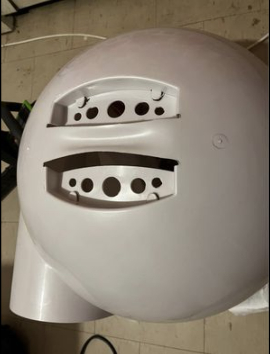 Some cat litter box - photo 2