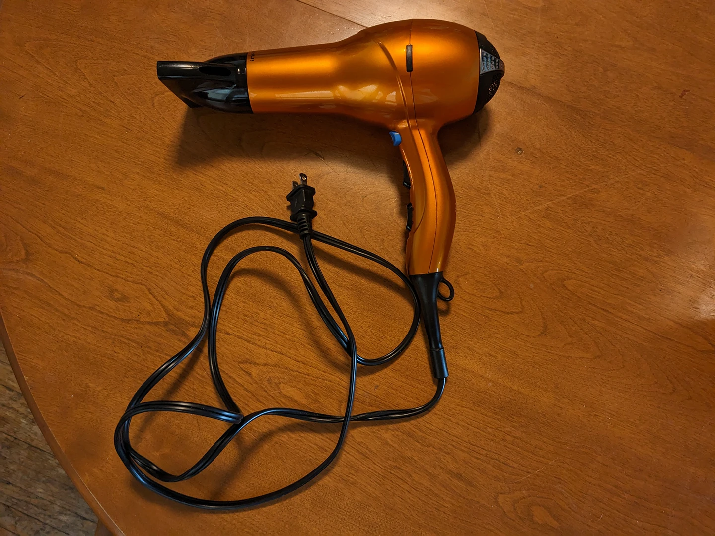 hair dryer