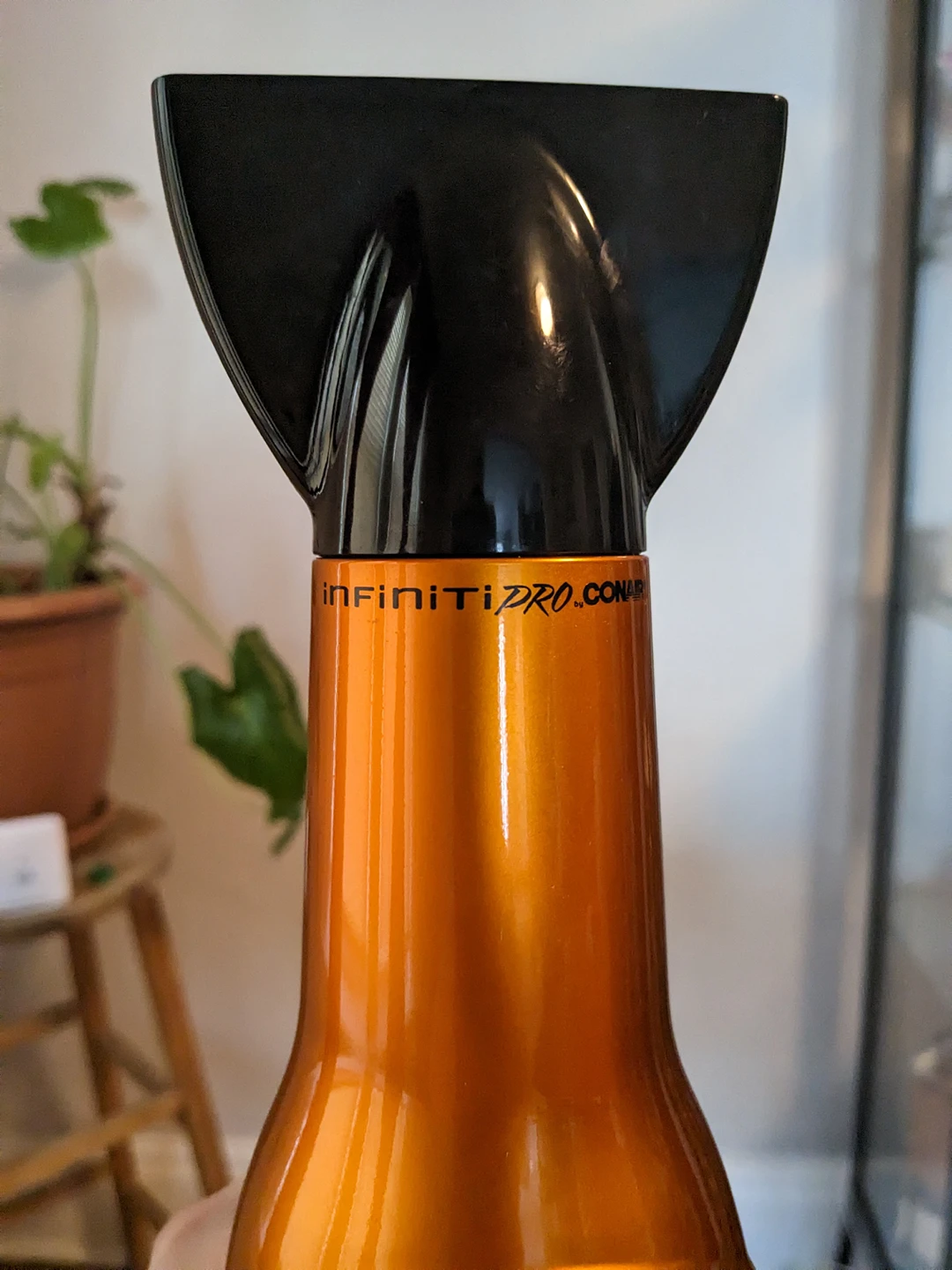 hair dryer - photo 2