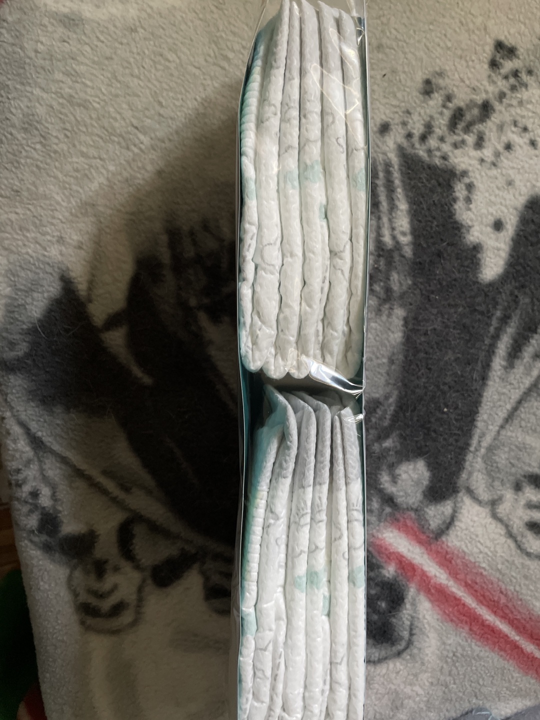 Newborn diapers - photo 2