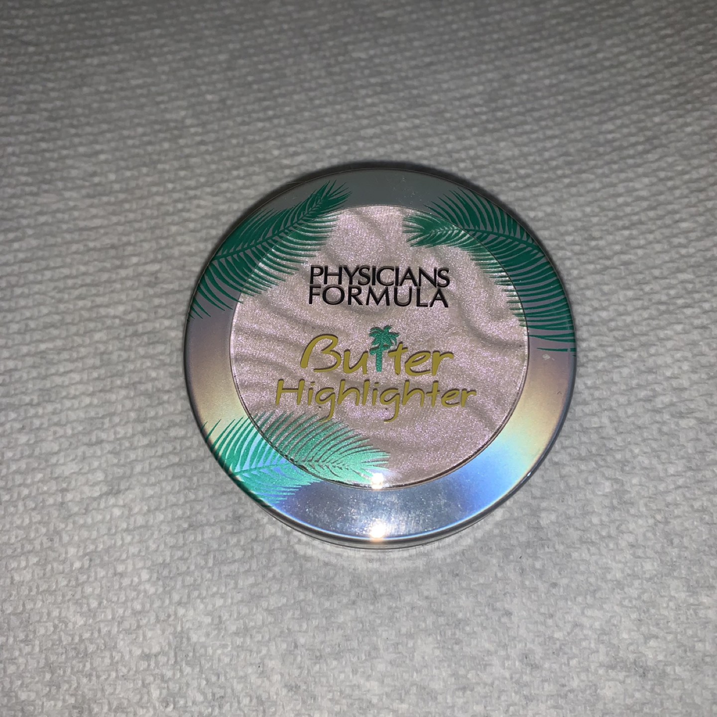 Physician’s Formula Butter Highlighter