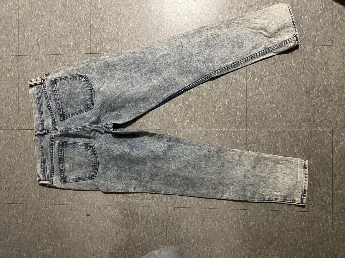 Jeans Urban Outfitters BDG - photo 2