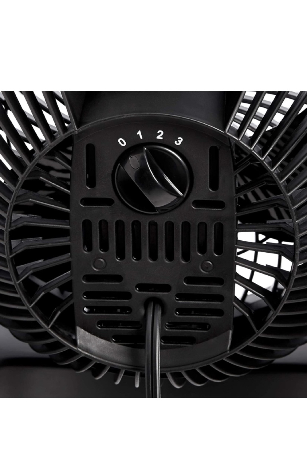 Portable fan image indicator(2)