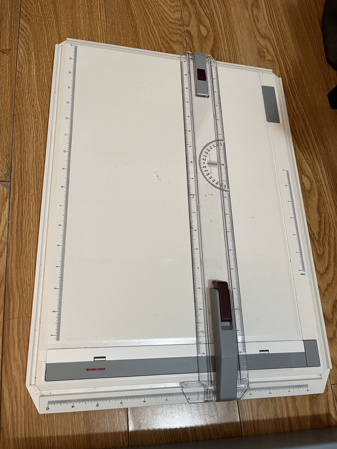 Koh-I-Noor Portable Creative Drawing Board drafting image indicator(3)