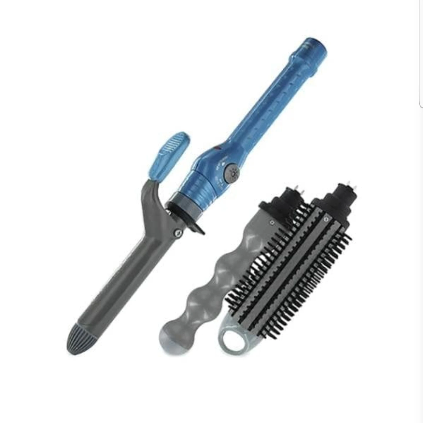 BaByliss PRO Nano Titanium 3-in-1 Lock ‘n Style Modular System thumbnail
