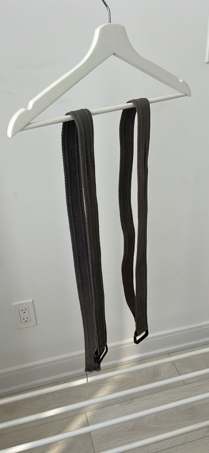 Grey belts thumbnail