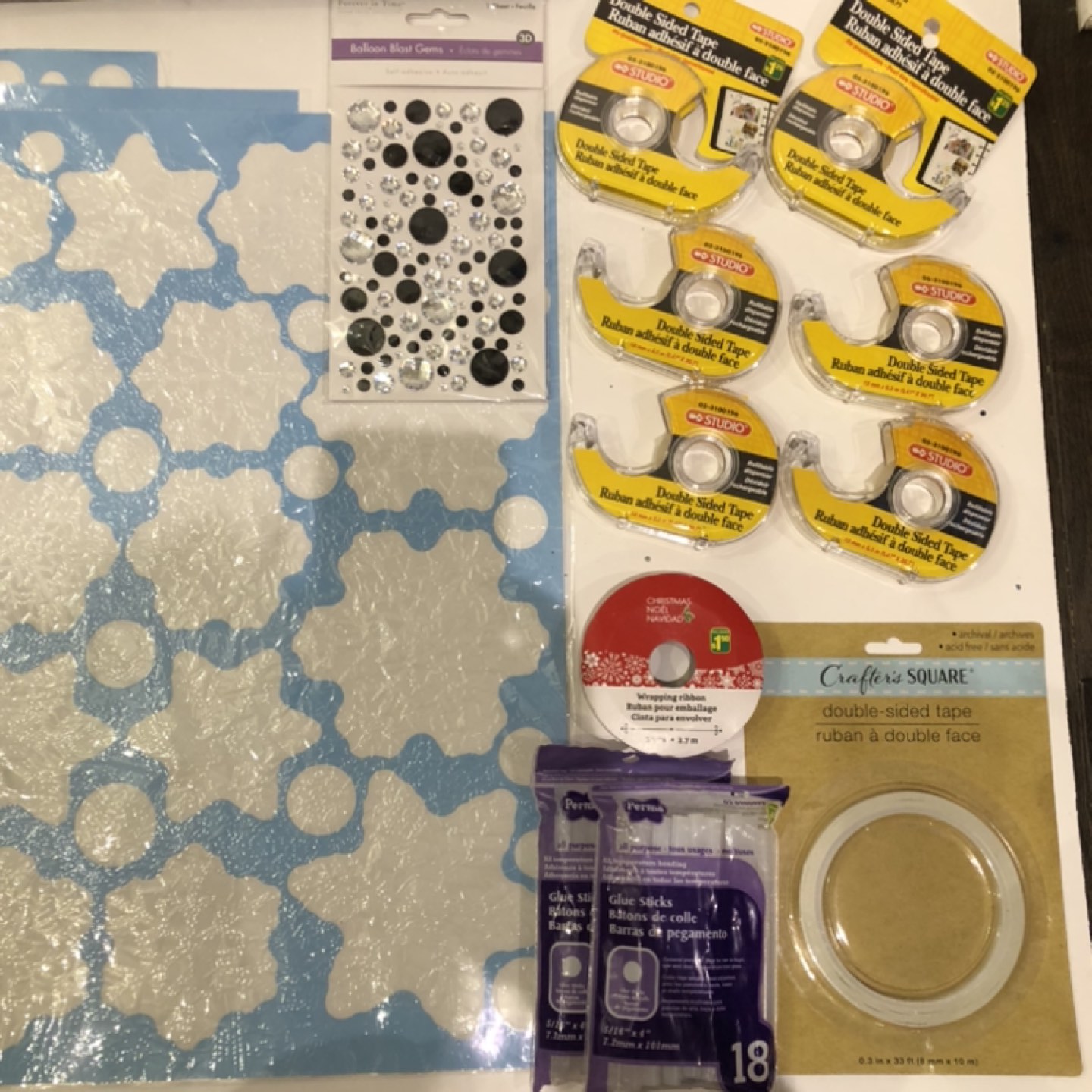 MIXED SCHOOL/ART CRAFT ESSENTIALS | Sold as Lot. - photo 4