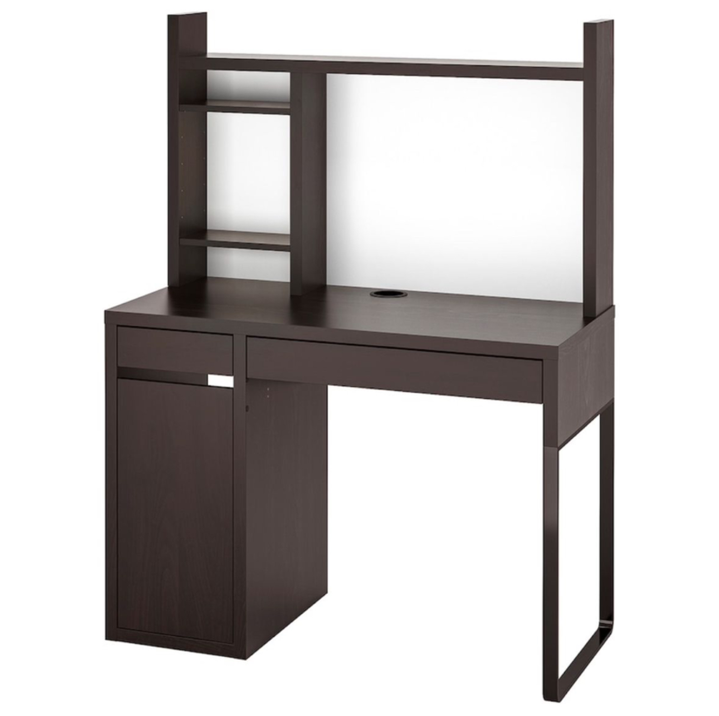 IKEA MICKE DESK - photo 4