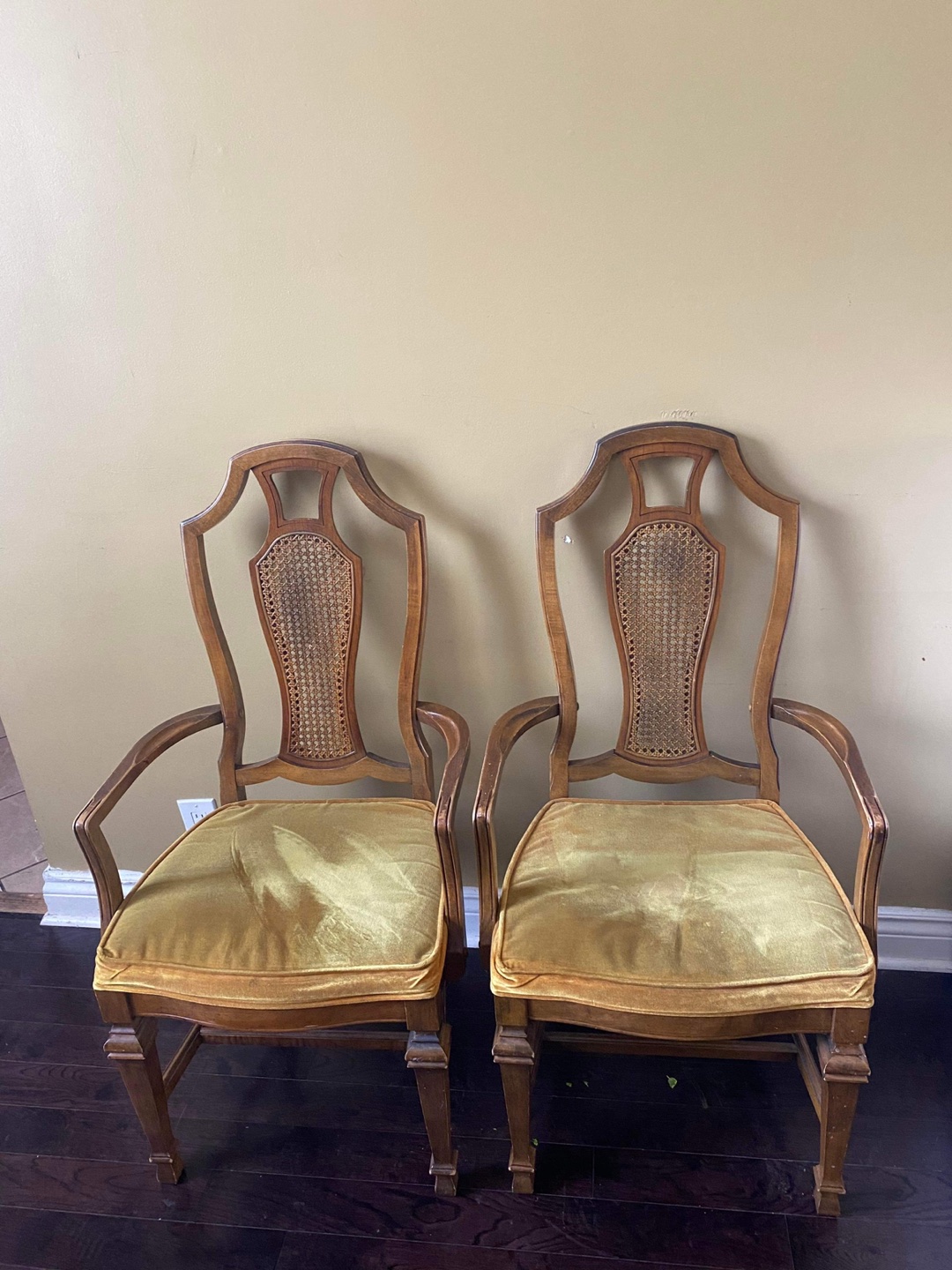 Dining table image indicator(8)