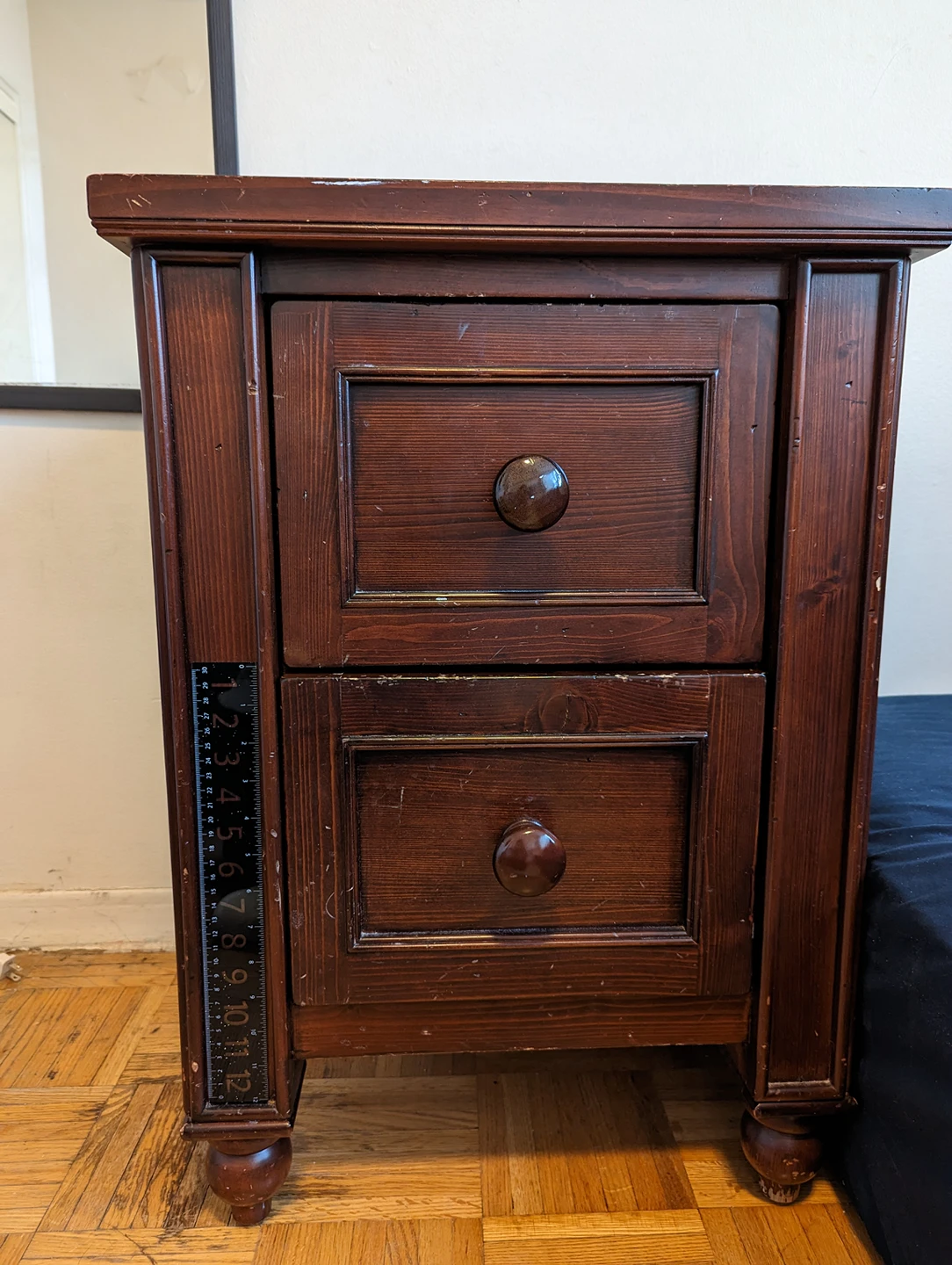 Night stand - photo 3